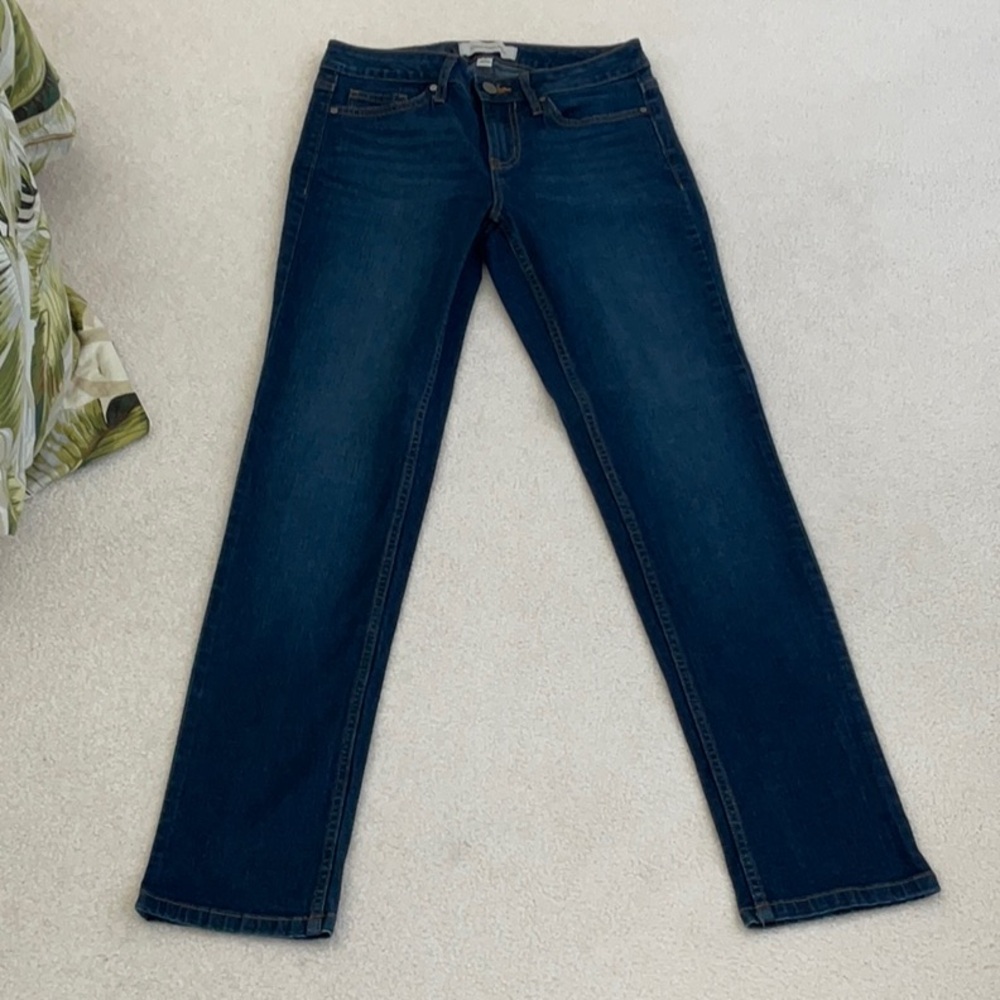 Calvin Klein skinny jeans size 4